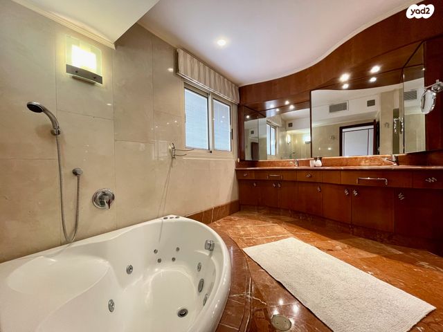 גג/ פנטהאוז, הרצליה