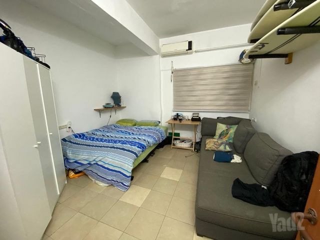 דירה להשכרה בתל אביב יפו (תיווך) — 4