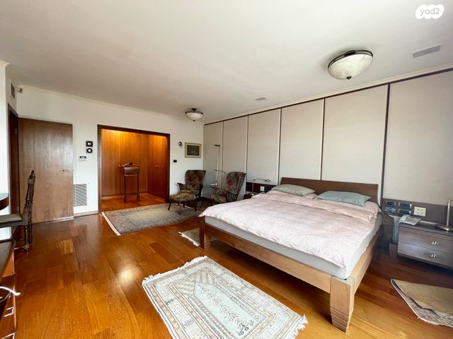 גג/ פנטהאוז, הרצליה