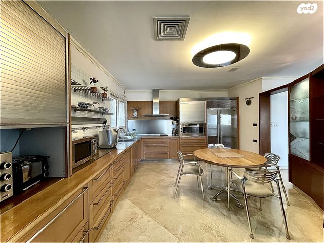 גג/ פנטהאוז, הרצליה