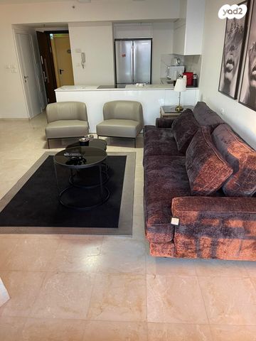 דירה, הצדף 3, מרינה, הרצליה