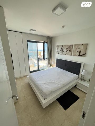 דירה, הצדף 3, מרינה, הרצליה