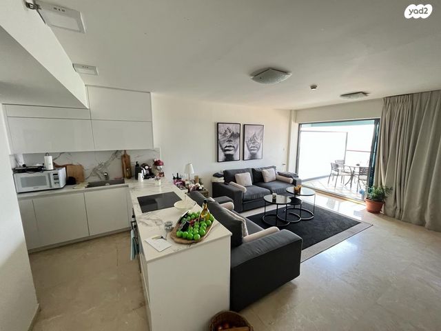 דירה, הצדף 3, מרינה, הרצליה