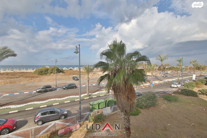 שדרות פנחס ספיר 