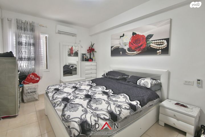 דירה, שדרות פנחס ספיר, קרית ים ג', קרית ים