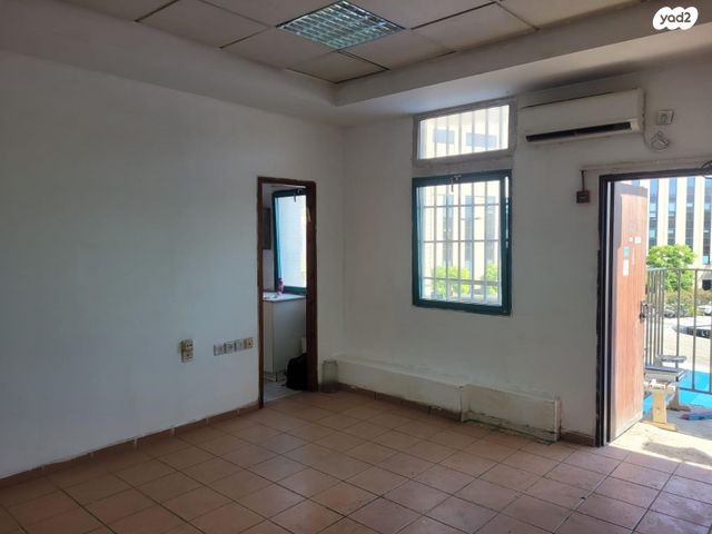 משרדים, שוקן, גבעת הרצל, אזור המלאכה יפו, תל אביב יפו