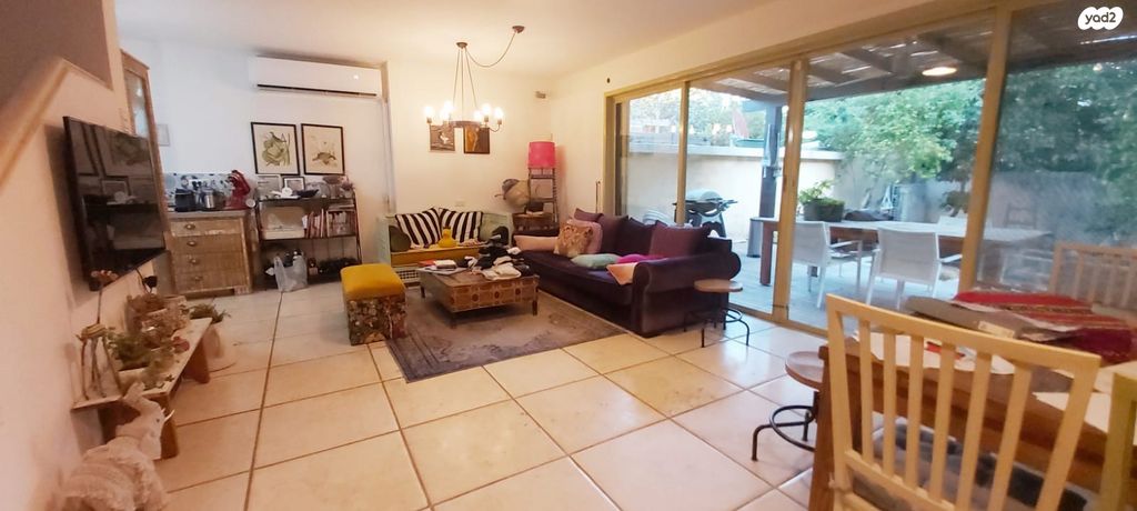 בית פרטי/ קוטג', נווה מגן, רמת השרון