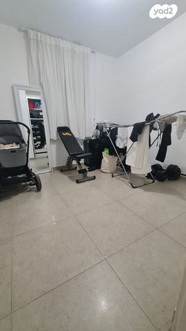 דירה, רמות הרכס, באר שבע