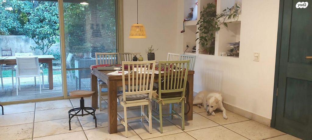 בית פרטי/ קוטג', נווה מגן, רמת השרון