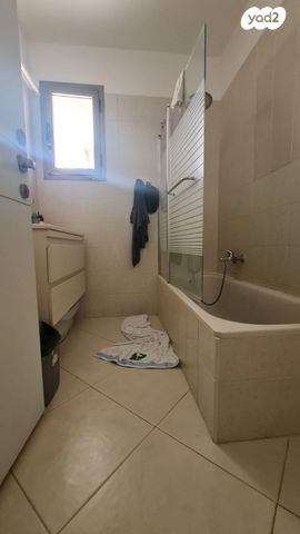 דירה, רמות הרכס, באר שבע