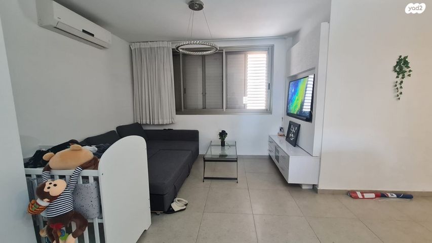 דירה, רמות הרכס, באר שבע