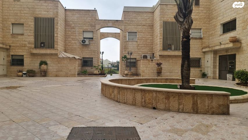 דירה, רמות הרכס, באר שבע