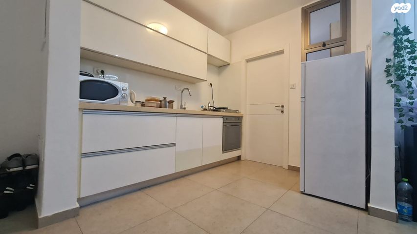 דירה, רמות הרכס, באר שבע