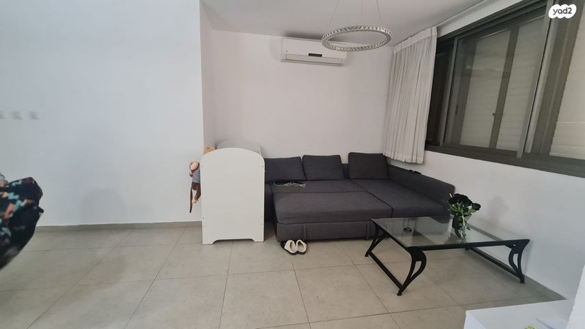 דירה, רמות הרכס, באר שבע