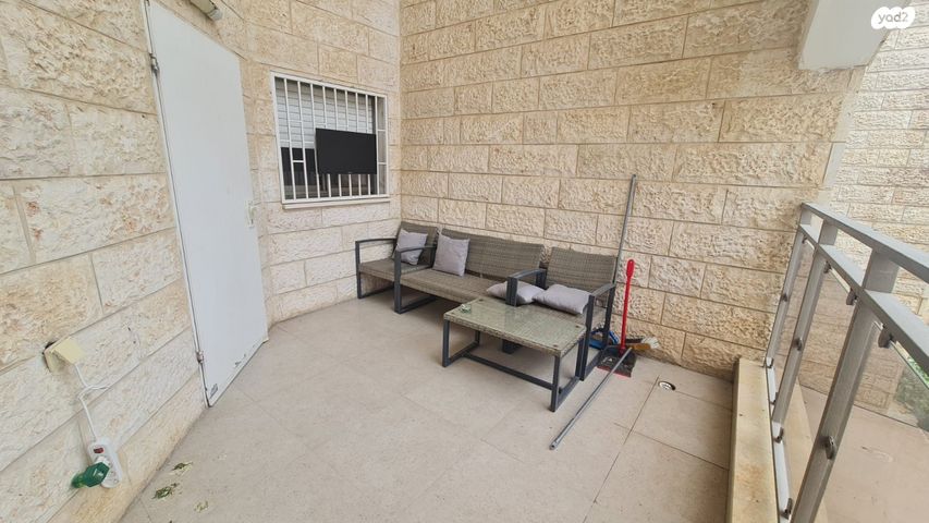 דירה, רמות הרכס, באר שבע