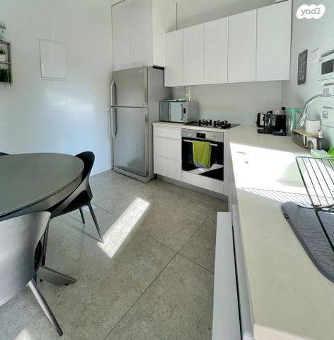 דירת גן, בית יוסף, תל אביב יפו