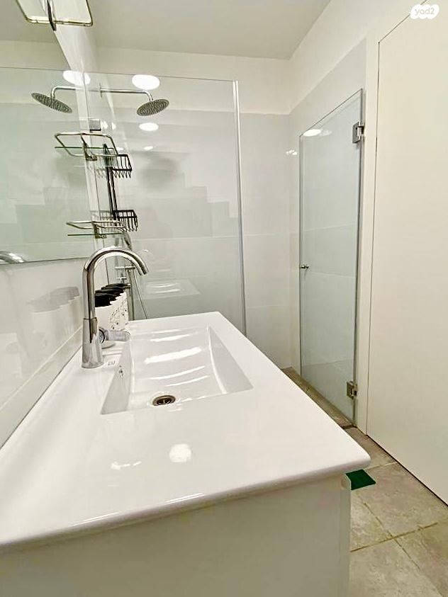 דירת גן, בית יוסף, תל אביב יפו