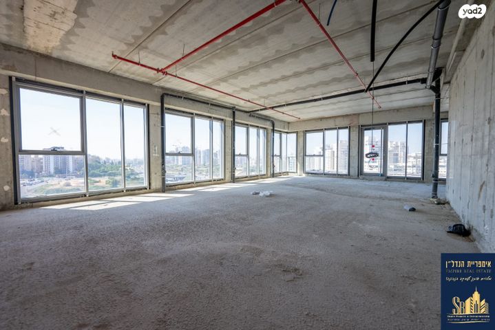 משרדים, פסגת אונו, קרית אונו