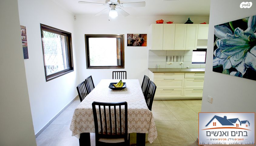 בית פרטי/ קוטג', רימון 16, בנה ביתך, כפר יונה