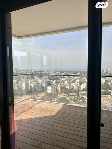 דירה, הרב ניסים, בבלי, תל אביב יפו