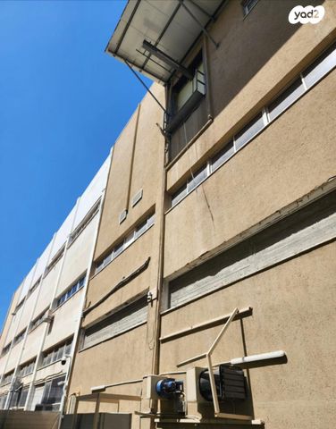 מחסנים, האשלג 20, צ'ק פוסט, מכון טיהור, מפרץ חיפה, חיפה