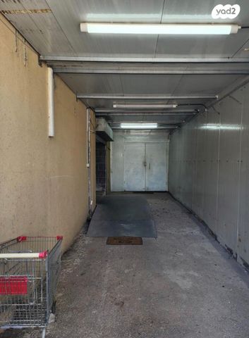 מחסנים, האשלג 20, צ'ק פוסט, מכון טיהור, מפרץ חיפה, חיפה