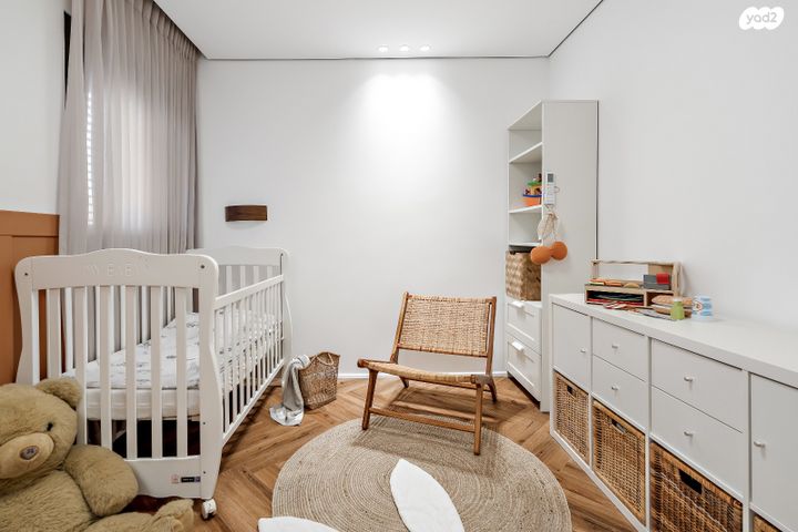 גג/ פנטהאוז, רובע י"א, אשדוד