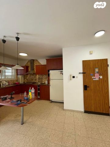 דירת גן, אהרון מסקין, נווה מנחם, באר שבע