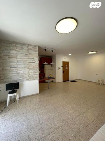 דירת גן, אהרון מסקין, נווה מנחם, באר שבע