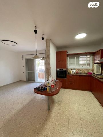 דירת גן, אהרון מסקין, נווה מנחם, באר שבע