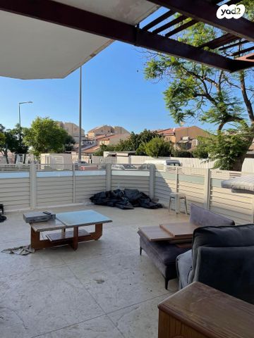 דירת גן, אהרון מסקין, נווה מנחם, באר שבע