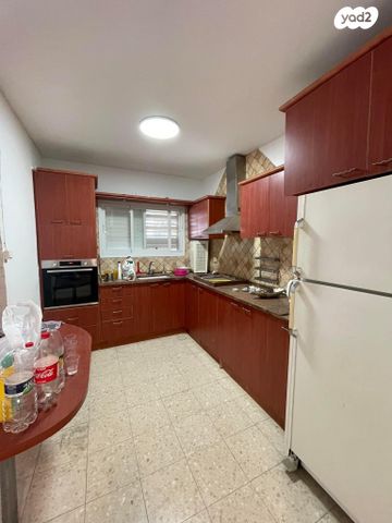 דירת גן, אהרון מסקין, נווה מנחם, באר שבע