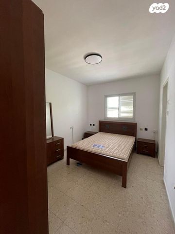 דירת גן, אהרון מסקין, נווה מנחם, באר שבע