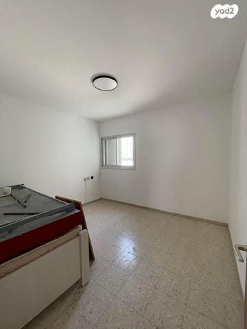 דירת גן, אהרון מסקין, נווה מנחם, באר שבע