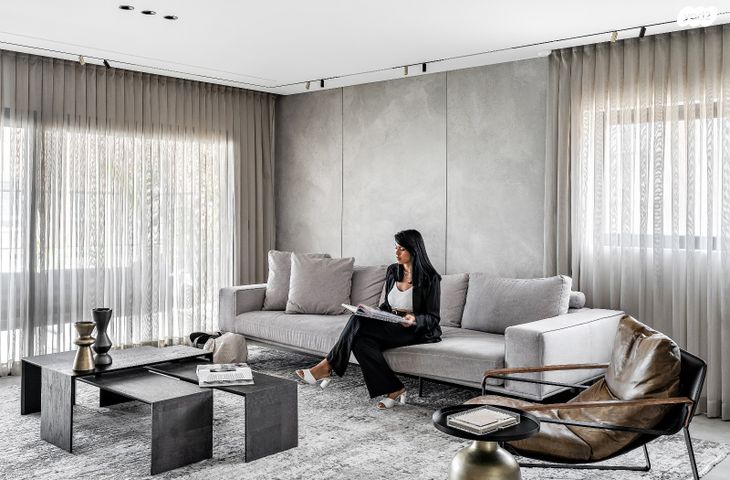 גג/ פנטהאוז, רובע י"א, אשדוד