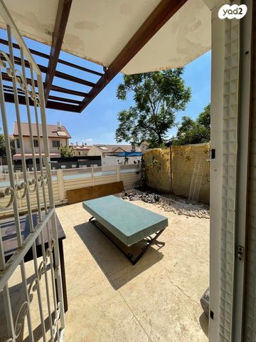 דירת גן, אהרון מסקין, נווה מנחם, באר שבע