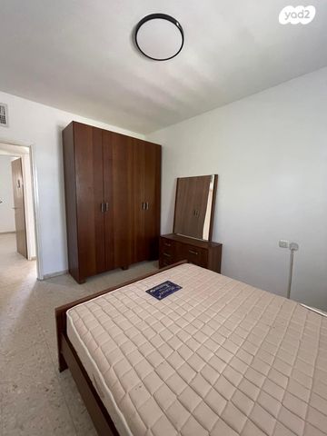 דירת גן, אהרון מסקין, נווה מנחם, באר שבע