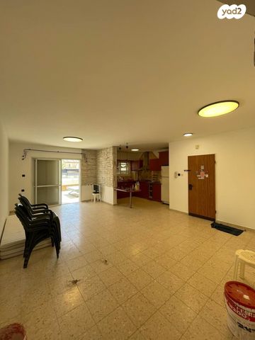 דירת גן, אהרון מסקין, נווה מנחם, באר שבע