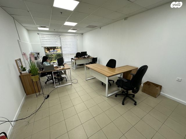 הפארק הטכנולוגי