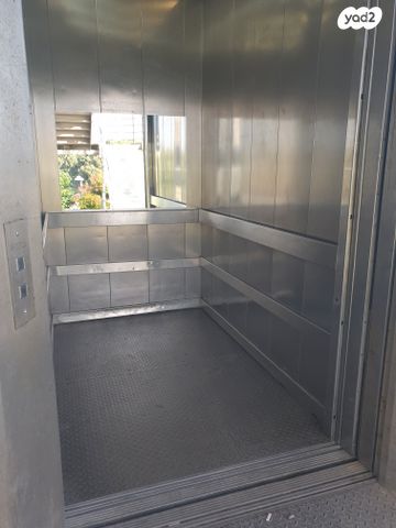 חנויות/ שטח מסחרי, מב"ת מערב, אזור תעשייה חדש, ראשון לציון