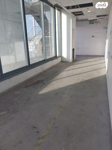 חנויות/ שטח מסחרי, מב"ת מערב, אזור תעשייה חדש, ראשון לציון