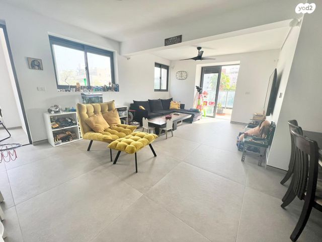 דירה, אליעזר יפה, נווה דוד רמז, רעננה