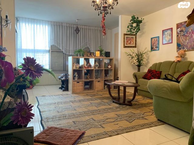 דרום מערב ותיק