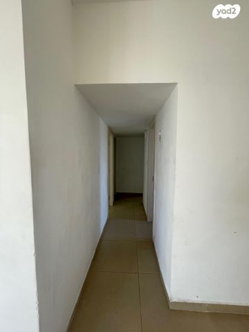 דירה, יעקב וייס, רמת אפרים, נתניה