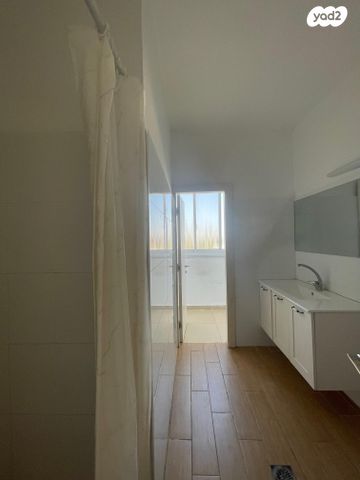 דירה, יעקב וייס, רמת אפרים, נתניה