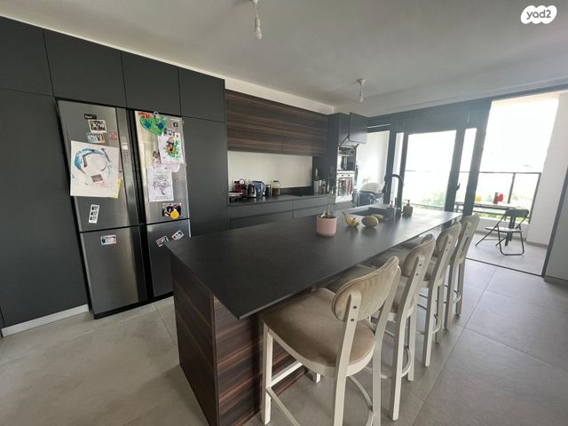 דירה, אליעזר יפה, נווה דוד רמז, רעננה