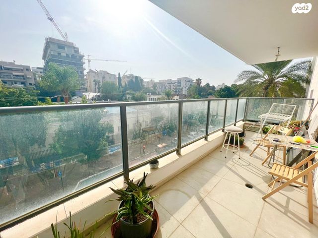 דירה, אליעזר יפה, נווה דוד רמז, רעננה