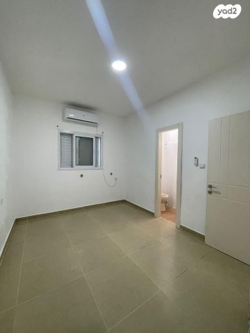 דירה, יעקב וייס, רמת אפרים, נתניה