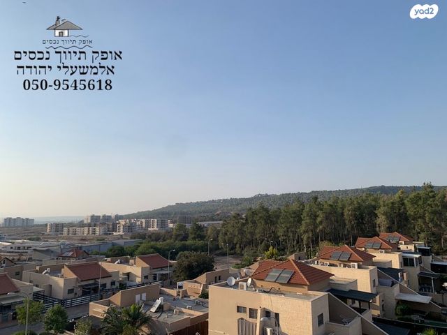 דופלקס, השרון, קרית רבין, מגדל העמק