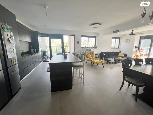 דירה, אליעזר יפה, נווה דוד רמז, רעננה